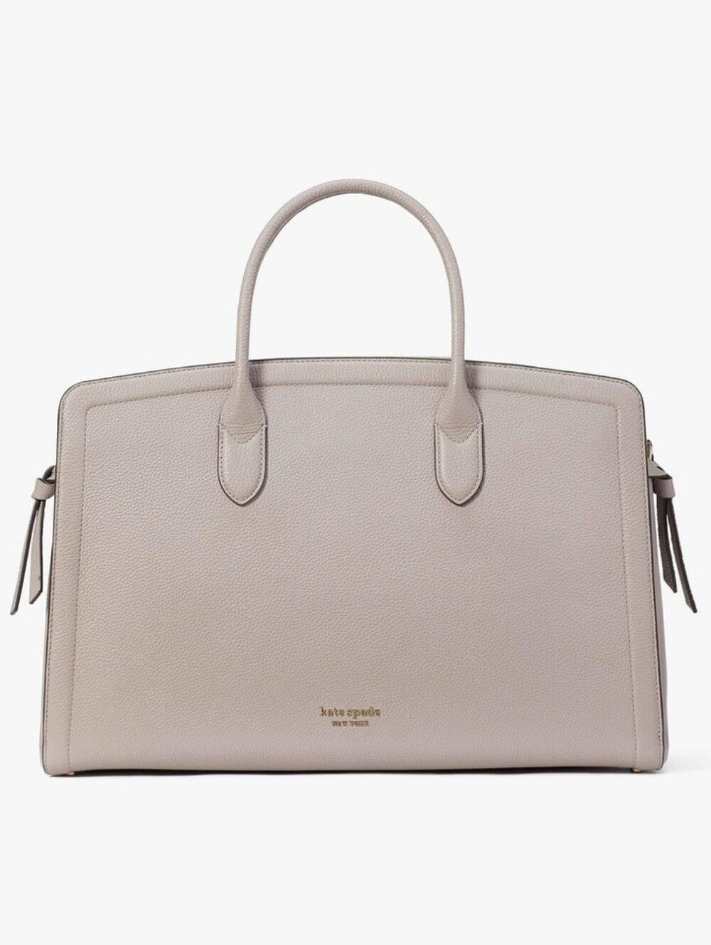 Kate Spade Leather Laptop Bag